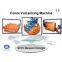 COMIX Vulcanizing Press Machine for Conveyor Belt Hot Splicing China Supplier