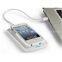 QI Wireless Charger Charging Pad for Galaxy S3 S4 S5 Note 2 3, for Nokia Lumia 920, for LG Nexus 4