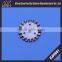 Professional 28mm wave rotary blades for olfa made in China