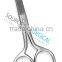 Arrow point scissors 9 cm