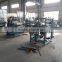 gauze folding machine