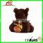 Toys Buddy Balls Sam Teddy Bear Convertible Ball