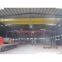 CLQ type European electric hoist bridge crane
