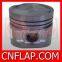 Auto engine part,205 engine piston for Peugoet