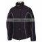 Equestrian Waterproof Winter Horse Riding Jacket with reflective strip