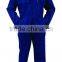 2016 Orange Acid Resistant FR Coverall for oil field work