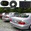Electromagnetic Auto Car Parking Sensor Reversing Reverse Backup Radar With Buzzer Alarm No Drill No Hole
