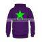 gym hoodie hooded sweatshirt active plain with fashion style