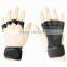 qulity neoprene safety fishing gloves hunting gloves working