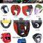 MMA Sparring Headgear Kickboxing Muay Thai Boxing Full Face Head Guard