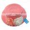 Fashion Summer Beach Flower Decoration Paper Hat