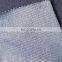 High quality combed stock lot elastic denim fabric