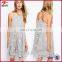  express clothing women dress with lace appliqued