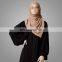 Turban Of Muslim Design Islamic Hijab Middle East Women Scraf 2017 Dubai Arabic Style