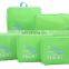 5pcs Travel Bag in Bag Luggage Organizer Storage Bag Set