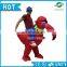 fancy inflatable annimal costume, inflatable costume for sale,performance inflatable costume for adult