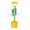 2PCS plastic shovel beach summer toy for children