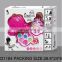 N+NEW ITEMS--CHILDREN COSMETIC SET.GIRL PLAYING SET.SF221184