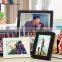 Funia wooden large custom size picture photo fream