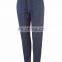 Fashion Mens Jogger Sweatpants Blank 100% Cotton Sweatpants