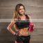 100% cotton gym wear for girls wholesale
