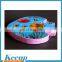 Quick-dry outdoor super magic compressed towel for promotion item