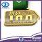 Custom military medal ribbons/military medal  china supplier