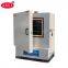 High Quality Programmable 500 Degree High Temperature Oven With Observation Glass Window