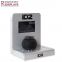 Customized POP Metal And Acrylic HiFi Display Stand With LCD