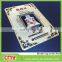 Stainless Steel Metal Playing Card Poker