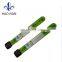 China factory wholesale pvc medical hospital id wristbands