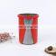 Hot Sale Creative leather dice cup and dice tray