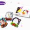 2016 popular functional gift mini card with magnet