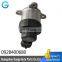 Common Rail Fuel Pressure Regulator Control Valve For FIAT OPEL 0928400680 71754571