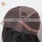 Wholesale Natural Black Lace Wig Body Wave 100 Human Hair Brazilian Hair Full Lace Wig With Baby Hair