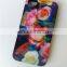 china suppliers pretty flowers phonecases soft plastic phonecases for wholesale