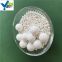 Catalyst support ceramic beads/ceramic balls factories in China