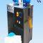 Low Consumption Dry Ice Machin
