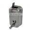 Wall mounting bathroom shower stainless steel soap dispenser rustproof