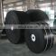 600mm width EE / EP /NN / CC Rubber conveyor belt for sale