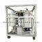 Vacuum Turbine Oil Purifier,Emulsion Oil Purification Plant