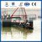 Manufacturing Supplying Cutter Suction Dredger Price with All Scales