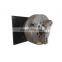 CKNC61100 Chinese CNC Lathe Price List