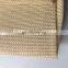 Dark green Fruit tree abd seedbed shade netting 320gsm 90% shade rate