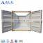 Tarpaulin Soft and Steel Hard Cover CSC certified New 20' Open Top Container