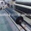 3ft*300ft erosion control black pp woven geotextile silt fence