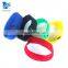 multifunctional hook and loop strap with buckle