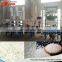 paddy husker rice milling machine/Automatic complete set rice milling machinery of rice husk ash