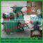 popular and best quality coal and charcoal extruder/coal ball extrudermachine/coal bar extruder machine
