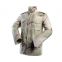 Waterproof Us Army Woodland Camo Military Parka M65 Field Jacket